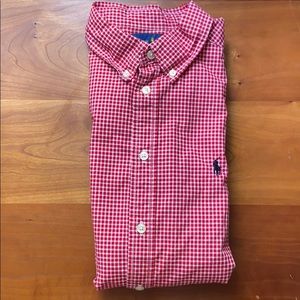 Ralph Lauren Button Down